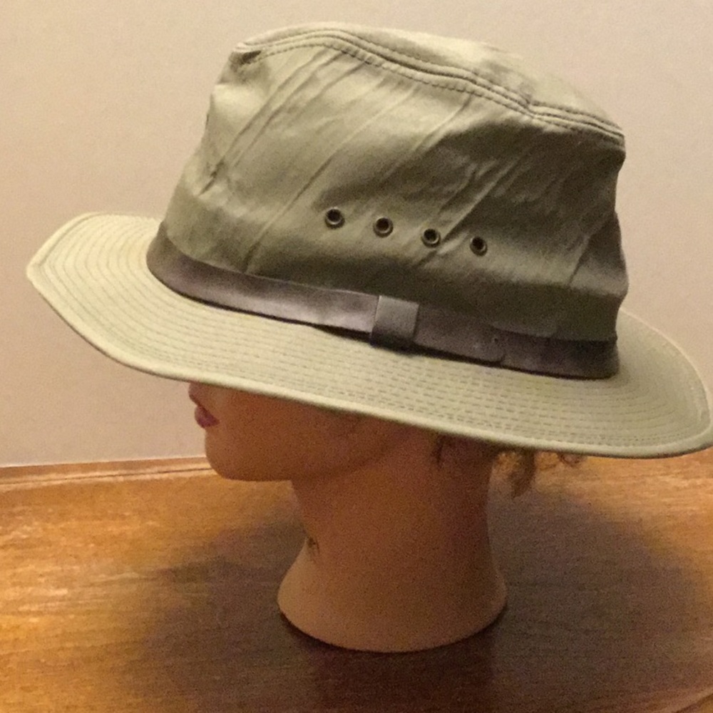 Filson Summer Packer Hat